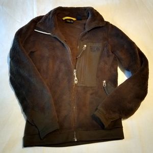 Mountain Hardwear Monkey Fleece